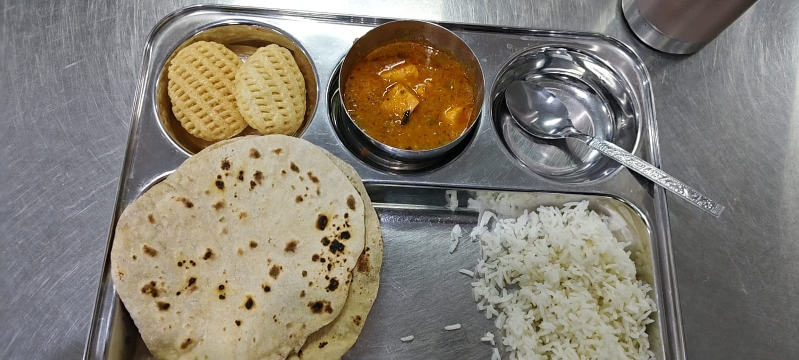 IP College for Women hostel photo 1